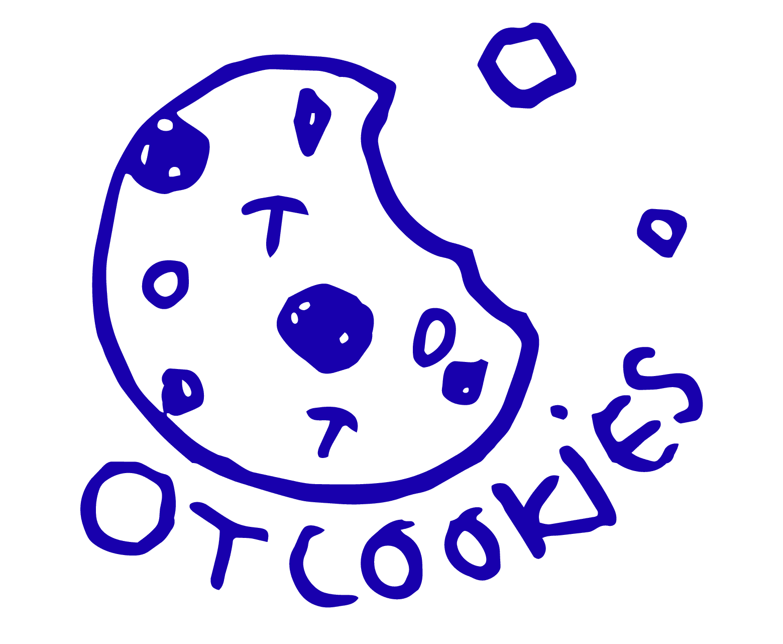 Z-Pedal Footer Logo
